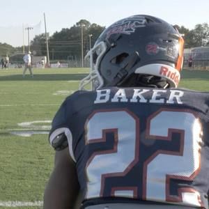 Meet your Posher, Jay